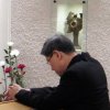 2017 » Kardynał Tagle w Szarym Domu